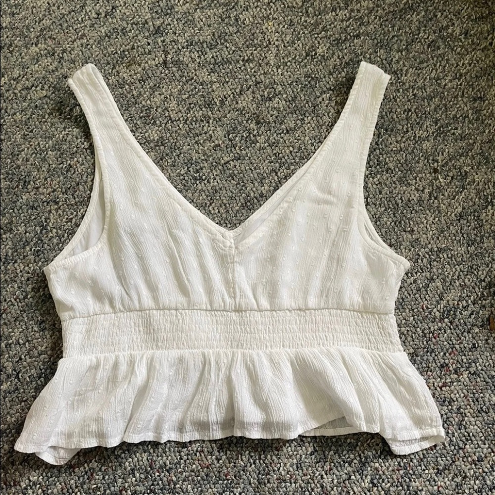 Hollister Tank Top